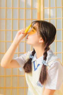 进藤美空