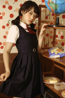 老婆的小兔子真大